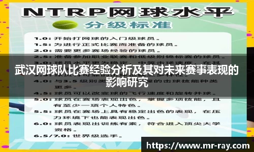 武汉网球队比赛经验分析及其对未来赛事表现的影响研究