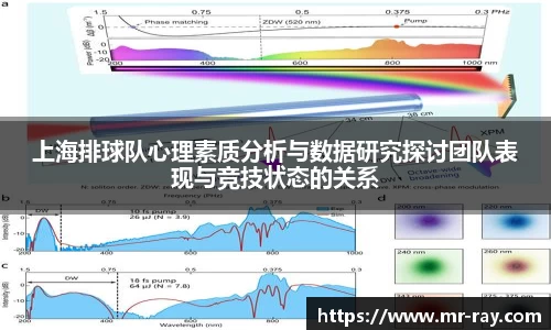 上海排球队心理素质分析与数据研究探讨团队表现与竞技状态的关系